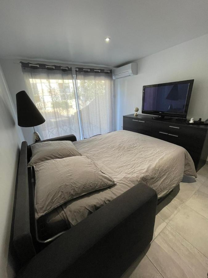 Residence Du Temple Martigues Extérieur photo