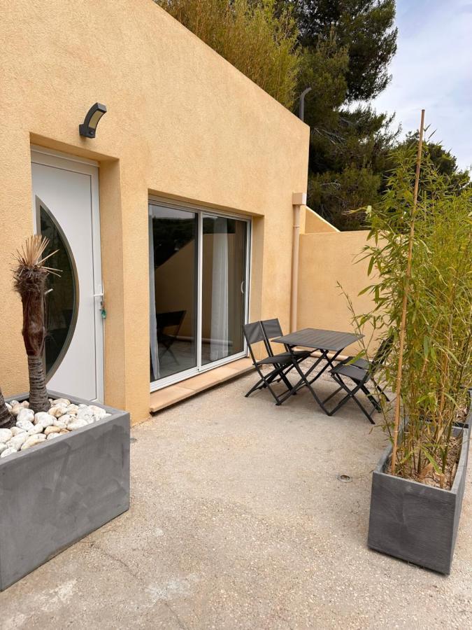Residence Du Temple Martigues Extérieur photo
